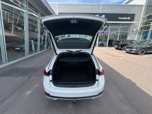 Skoda Octavia bild 14
