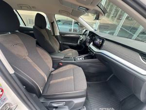 Skoda Octavia bild 16