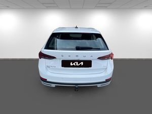 Skoda Octavia bild 5