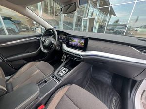 Skoda Octavia bild 17
