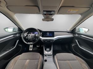 Skoda Octavia bild 7