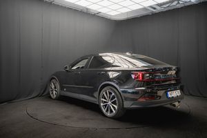 Polestar 2 bild 9