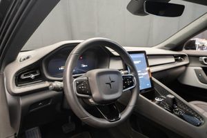Polestar 2 bild 16