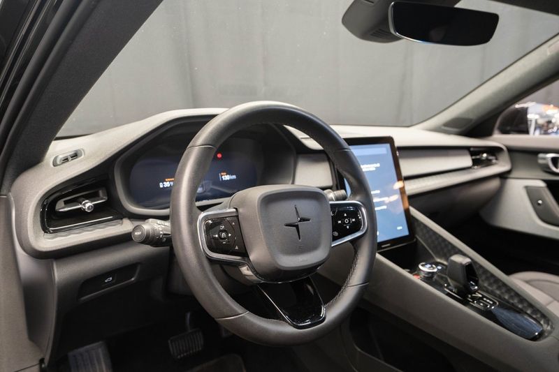 Polestar 2 bild 16