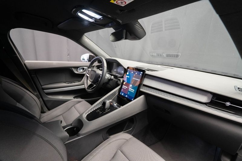Polestar 2 bild 14