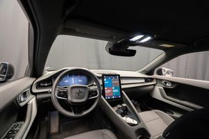 Polestar 2 bild 13