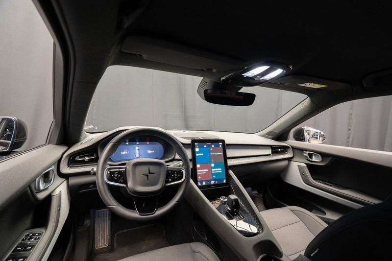 Polestar 2 bild 13
