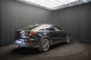 Polestar 2 bild 7