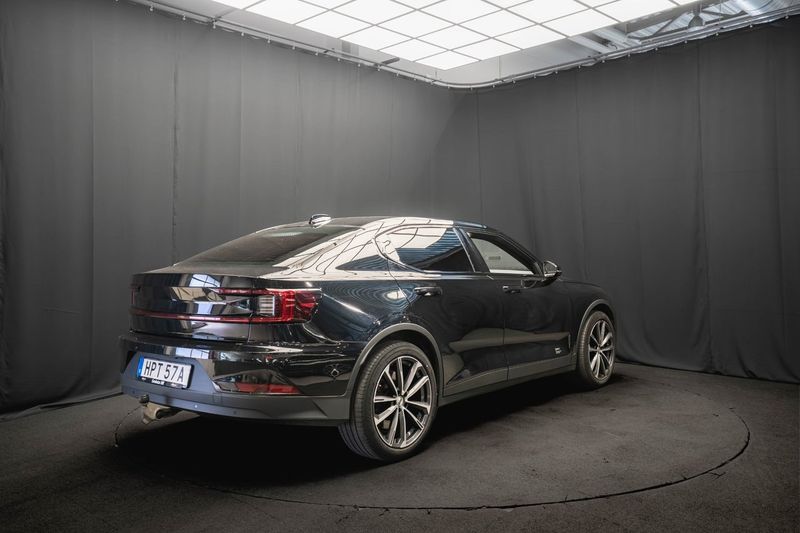 Polestar 2 bild 7