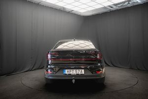 Polestar 2 bild 8