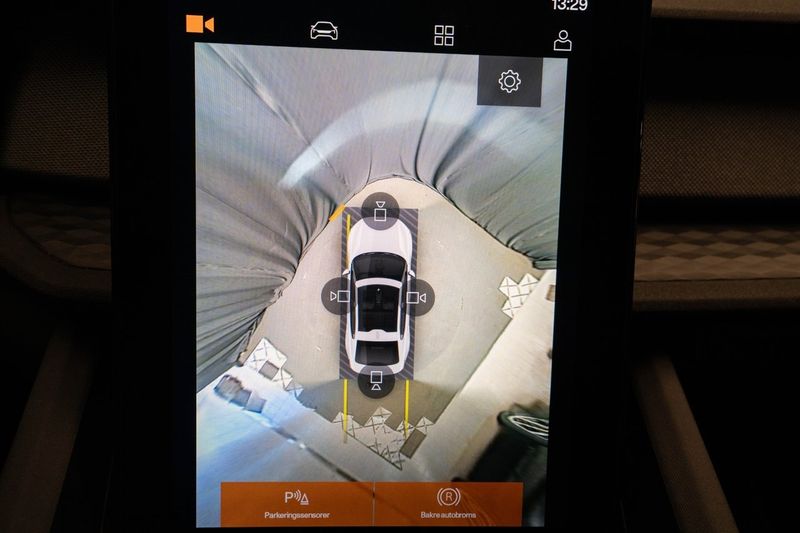 Polestar 2 bild 21