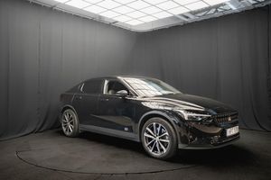 Polestar 2 bild 5