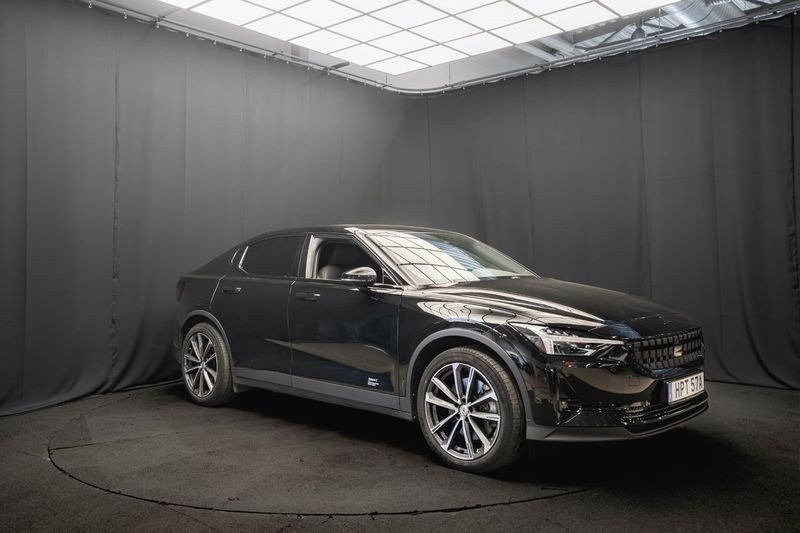 Polestar 2 bild 5