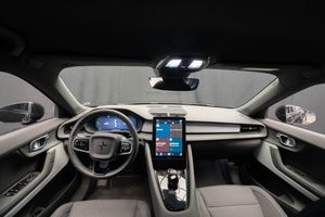 Polestar 2 bild 17
