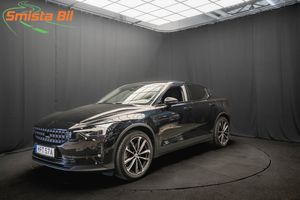 Polestar 2 bild 1