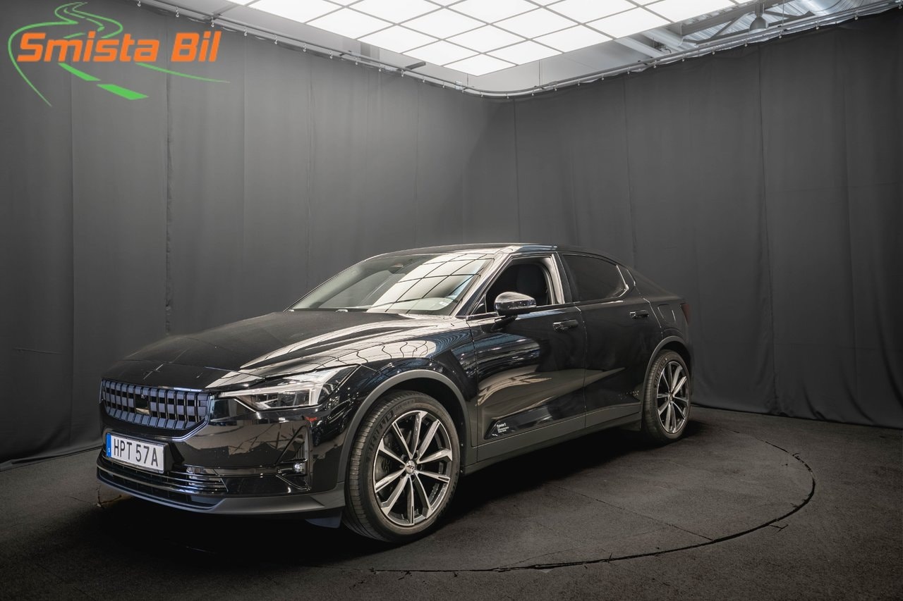 Polestar 2
