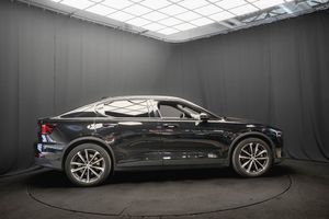 Polestar 2 bild 6