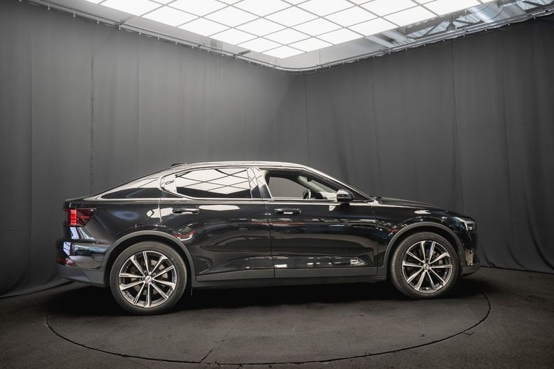 Polestar 2 bild 6