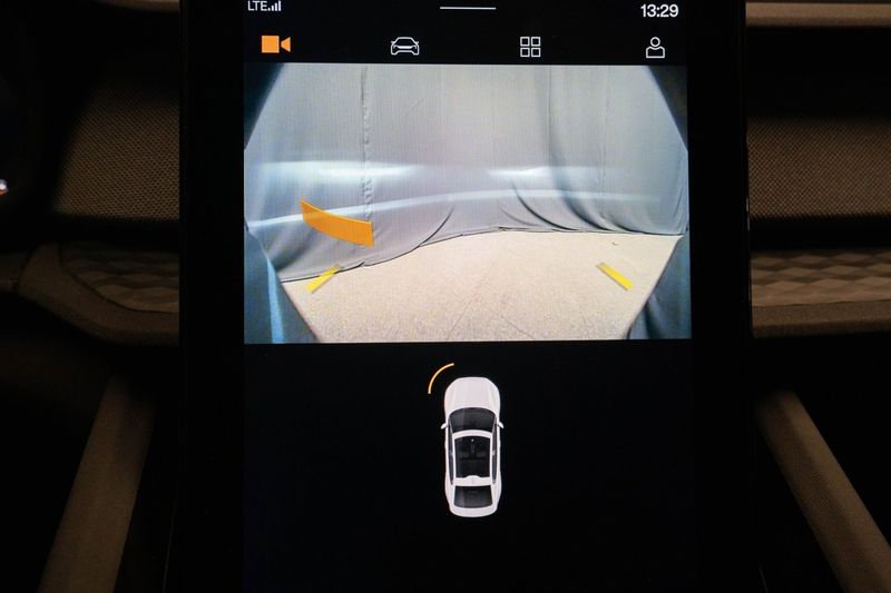 Polestar 2 bild 22