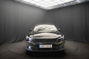 Polestar 2 bild 4