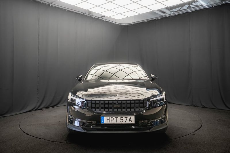 Polestar 2 bild 4