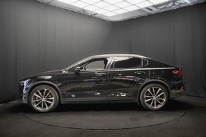 Polestar 2 bild 10