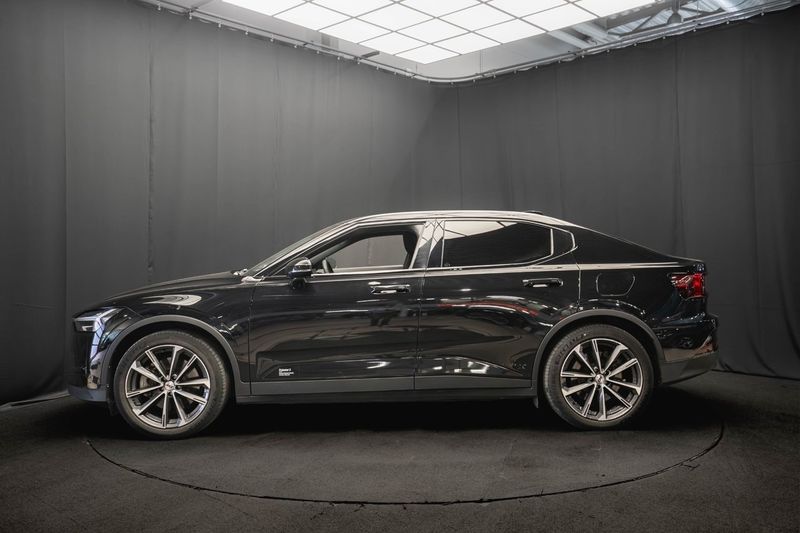 Polestar 2 bild 10