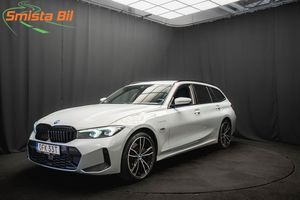 BMW 330 bild 1