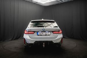 BMW 330 bild 8