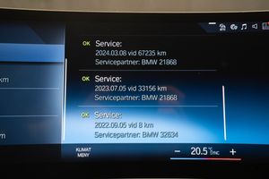 BMW 330 bild 27