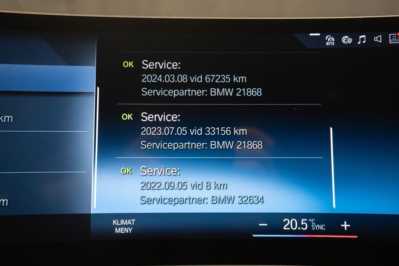 BMW 330 bild 27