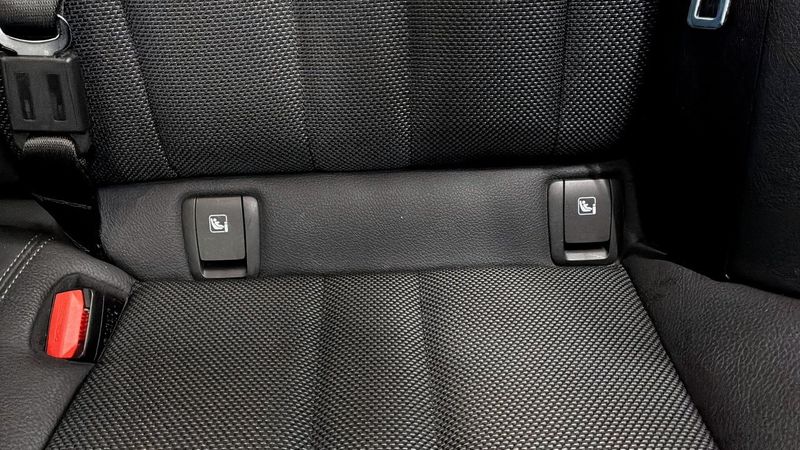 BMW 530 bild 14