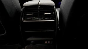 BMW 530 bild 15
