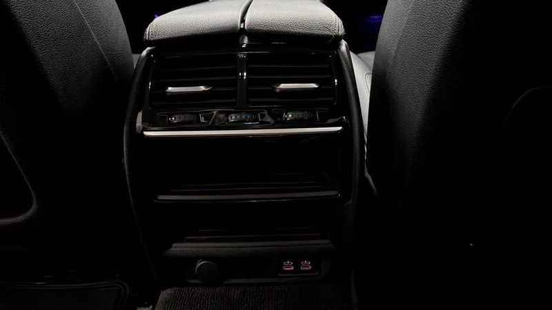 BMW 530 bild 15