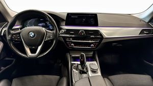 BMW 530 bild 4
