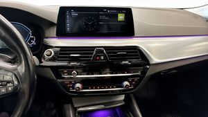 BMW 530 bild 12
