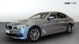 BMW 530 bild 1