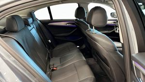 BMW 530 bild 5