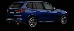 BMW X5 bild 2