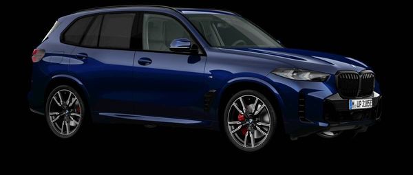 BMW X5 xDrive 50e - 2026