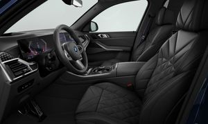 BMW X5 bild 3