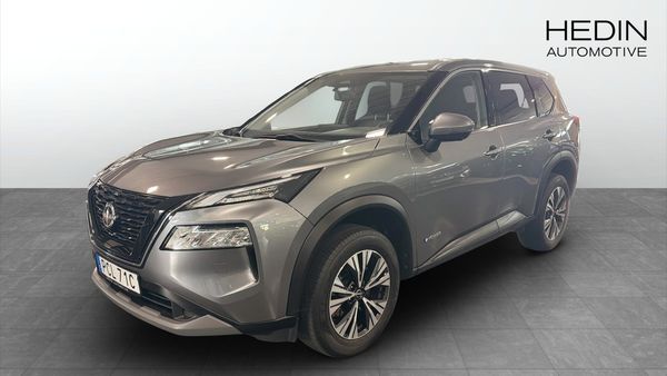 Nissan X-Trail E-POWER 2WD ACENTA NAVI PACK - 2022