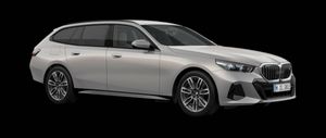 BMW i5 bild 1