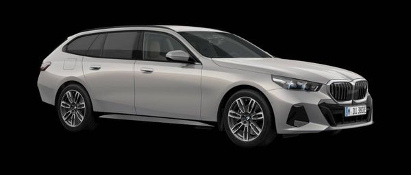 BMW i5 xDrive 40 M Sport Edition - 2027
