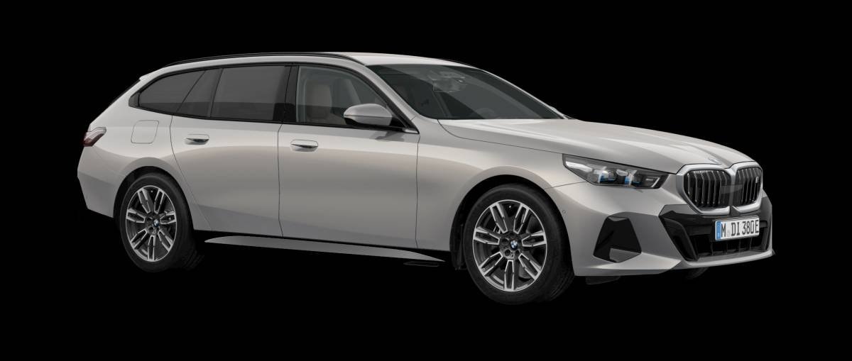 BMW i5