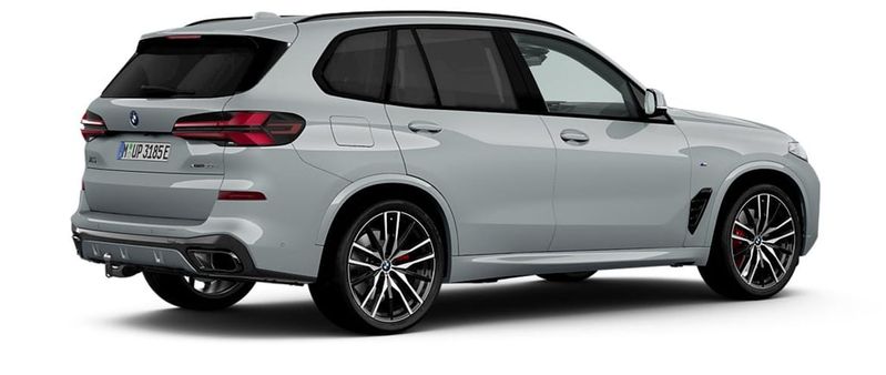 BMW X5 bild 2