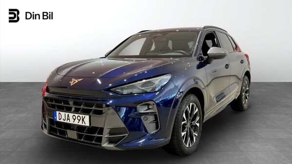 Cupra Terramar 1.5 eTSI 150 DSG7 Drag Värmare B-kamera - 2025