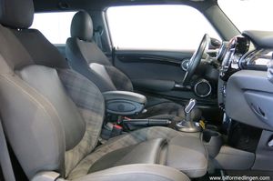 MINI Cooper bild 8