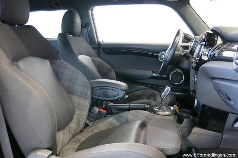 MINI Cooper bild 8