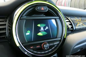 MINI Cooper bild 10